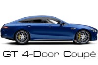 GT 4-Door Coupe