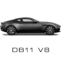 DB11 V8 2018on