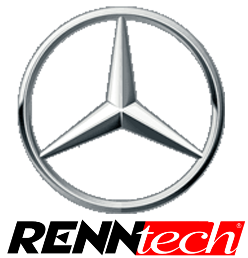 Mercedes RENNtech Packages