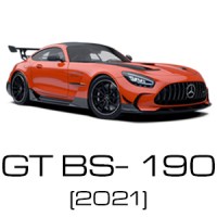 GT BS - 190 2021