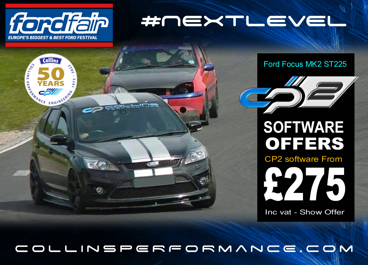 Focus St225 Brebdude