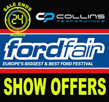 FORD FAIR 2022 SOFTWARE OFFERS