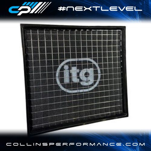 ITG Profilter premium panel air filter Toyota GR Yaris MK1