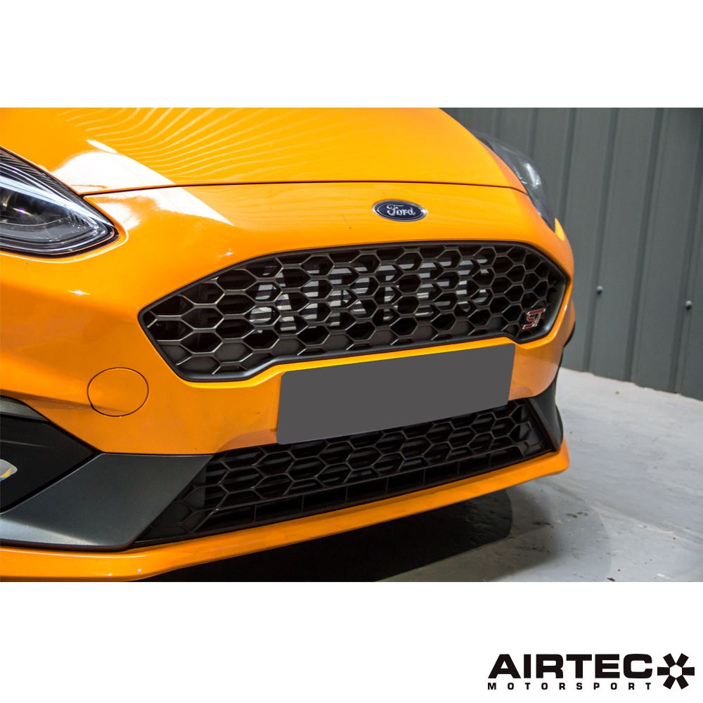 AIRTEC Stage 3 Intercooler - Fiesta MK8 ST 1.5 EcoBoost - Image 3