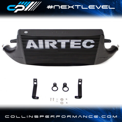 AIRTEC Motorsport Intercooler for Ford Puma 1.5 ST