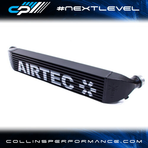AIRTEC Stage 1 Intercooler - Fiesta MK2 ST 1.5 EcoBoost