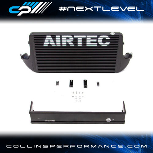 AIRTEC Stage 3 Intercooler - Fiesta MK8 ST 1.5 EcoBoost